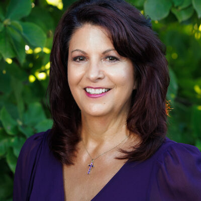 ValerieHill_headshot #1